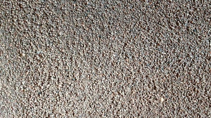 Керамзитовый песок